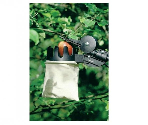 Fiskars Meyve Narenciye Toplama Aparatı - 2