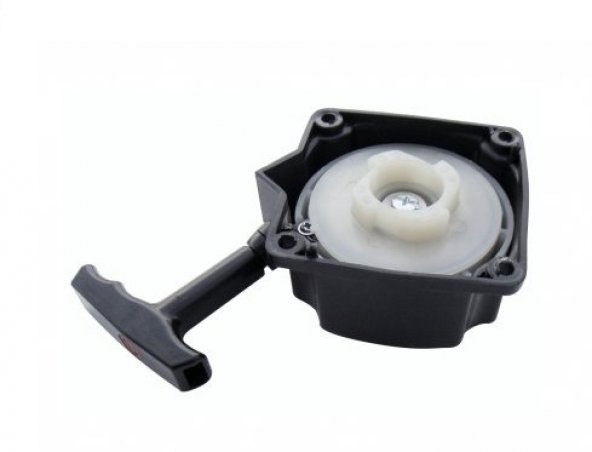 Motorlu Tırpan Starter Kapak 2 Yaylı
