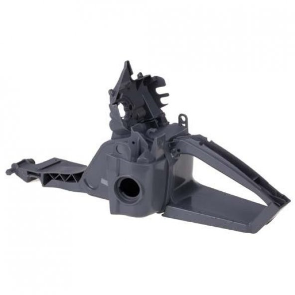 Zomax 6010 Benzin Deposu