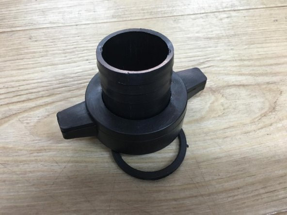 Su Motoru Hortum Rekoru Takımı 2 " Contalı