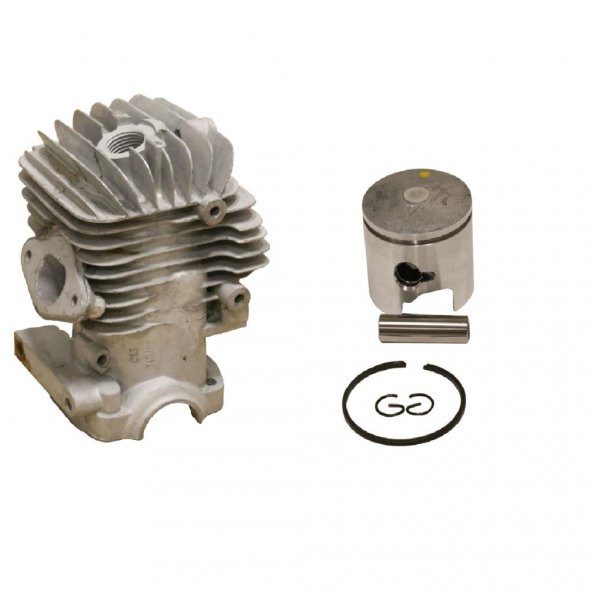 Alpina A305 - A305C  Motorlu Testere Silindir Piston Takımı Set 34 mm ürün görseli