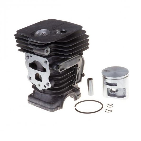 Husqvarna 450 Motorlu Testere Silindir Piston Seti 44mm VETA
