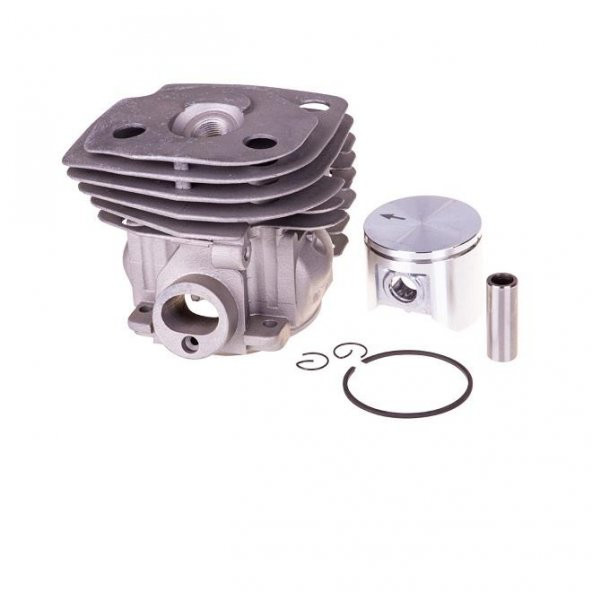 Husqvarna 357 359 Motorlu Testere Silindir Piston Seti VETA
