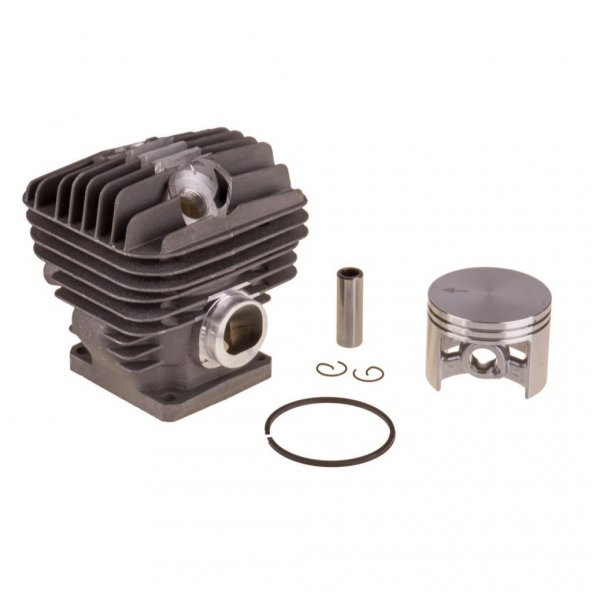 Stihl MS460 046 Motorlu Testere Silindir Piston Seti 52mm VETA