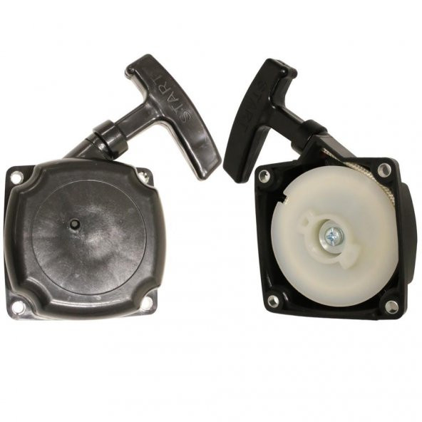 Motorlu Tırpan Starter Kapak Komple Palmera ZLAG520