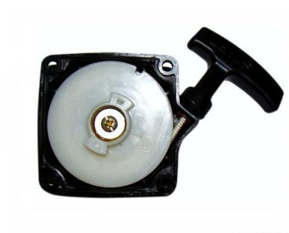 Motorlu Tırpan Starter Kapak Komple Palmera ZLAG520 - 2