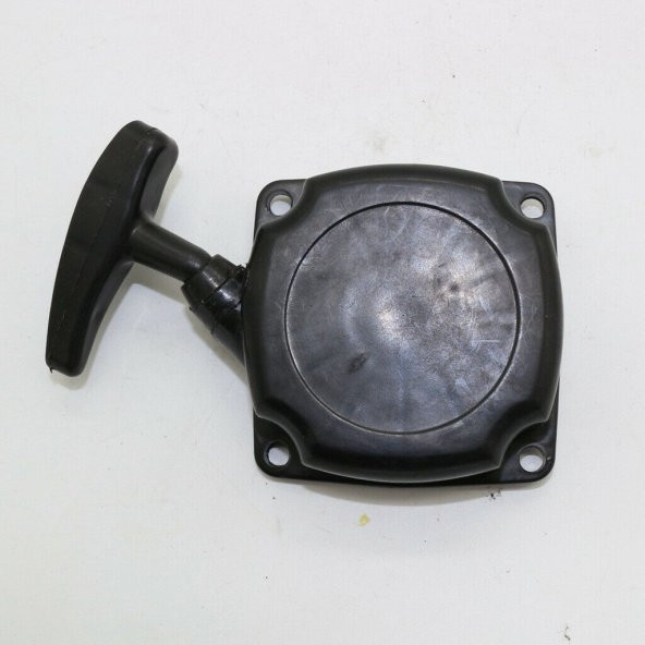 Motorlu Tırpan Starter Kapak Komple Palmera ZLAG520 - 4