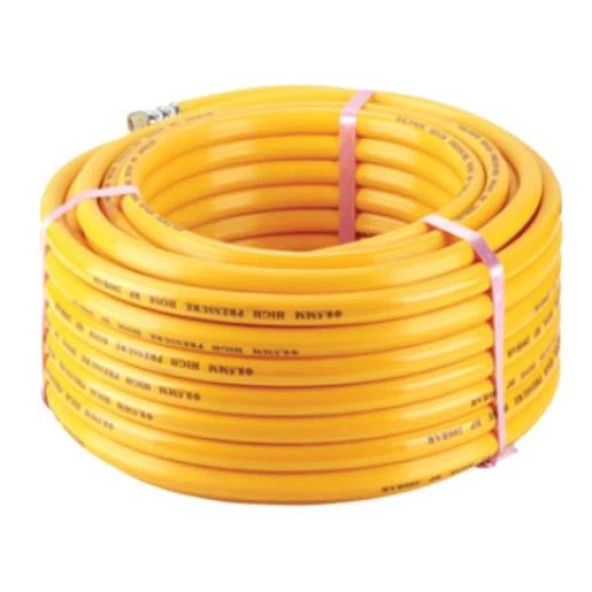 Veta Basınçlı İlaçlama Pompa Hortumu 8,5 / 200 Bar 50 Metre