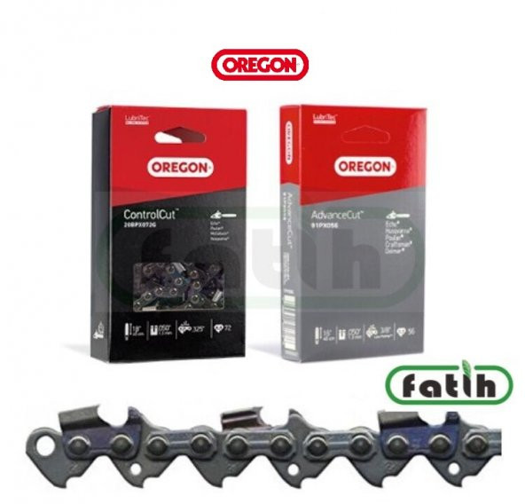 Oregon Testere Zinciri 3 / 25 42 Diş