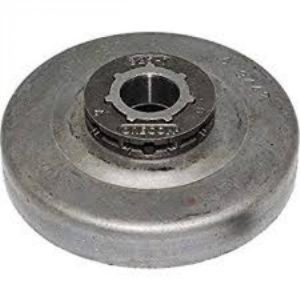 Oregon Zincir Dişlisi Rimli 3/8 7 Diş Dolmar 112, 116,120,PS600 - Resim 2