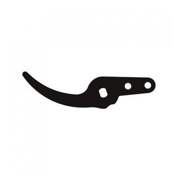 Felco Budama Makası 160L/4 Alt Çene Felco 160L