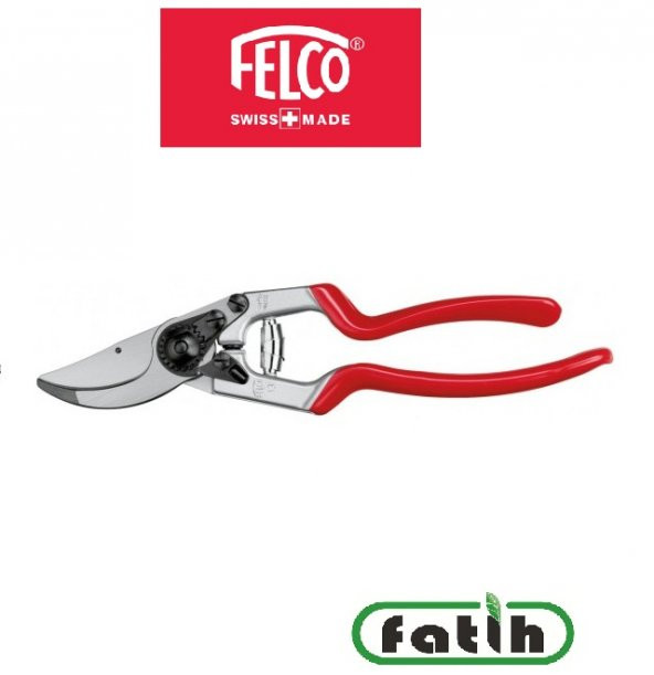 Felco 13 Budama Makası By-pas Sağ El