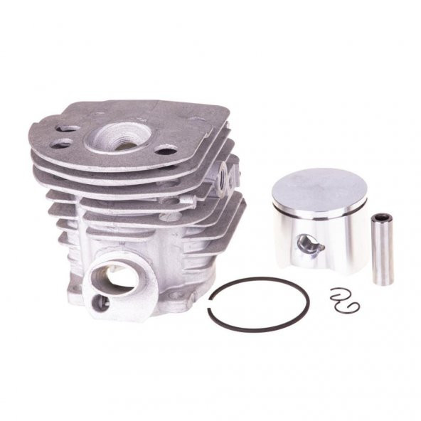 Husqvarna 51 Motorlu Testere Silindir Piston Seti 45mm Veta