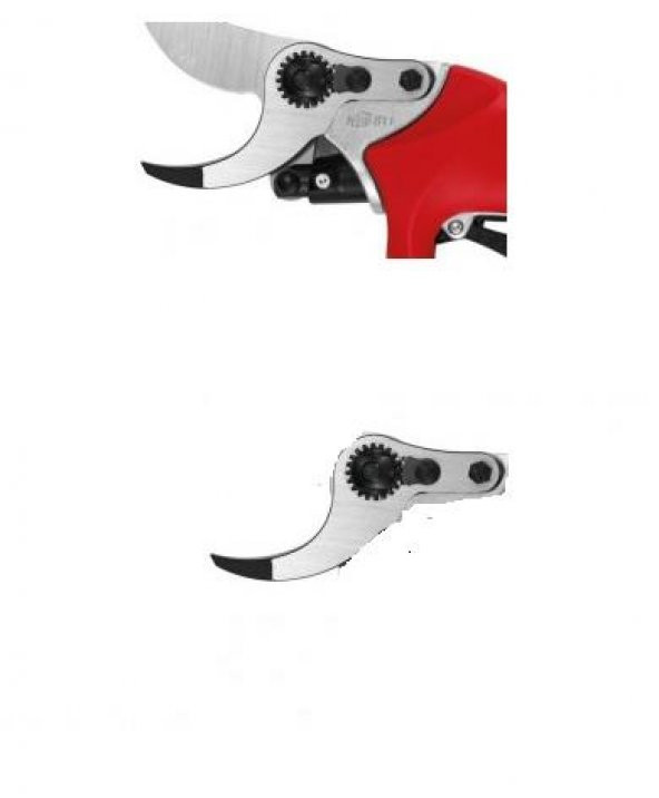 Felco Budama Makası 810/2 Alt Çene Felco 810