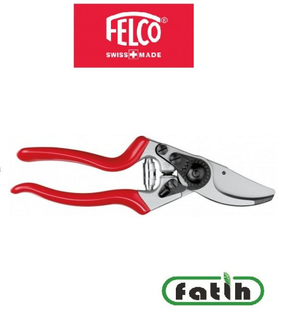 Felco 9 Budama Makası By-pas Sol El