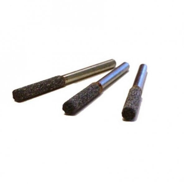 Oregon 12 Volt Zincir Bileme Makinası Taşı Ucu 4,5 -3/8" - 90 - 3