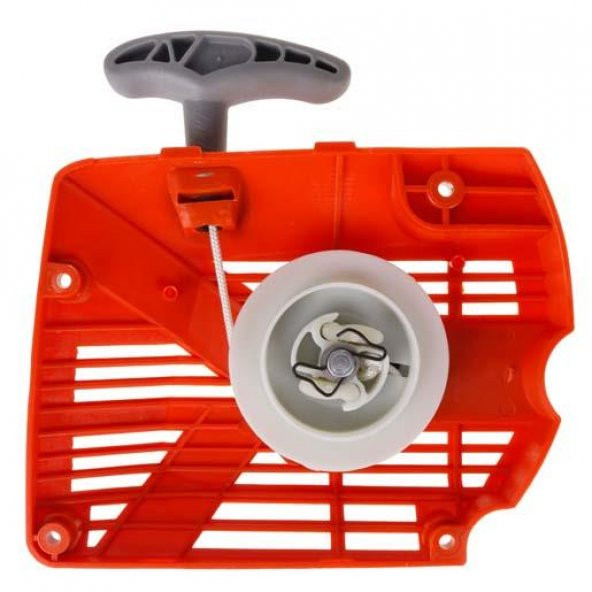 Zomax Motorlu Testere ZM6010 Starter Kapak Komple