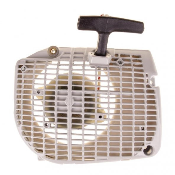 Stihl 066 Motorlu Testere Starter Kapak Komple VETA