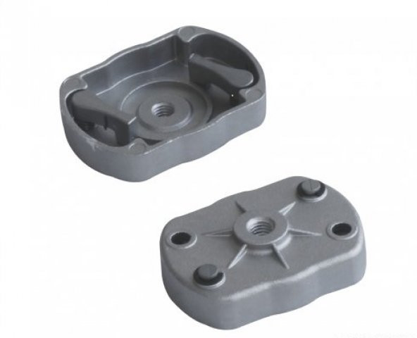 Marş Kovanı Volan Tırnak Yatağı Easty Start Prc Geniş Göbek