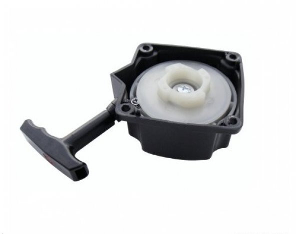 Marş Kovanı Volan Tırnak Yatağı Easty Start Prc Geniş Göbek - 2