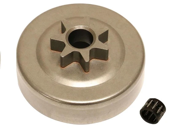 Veta Zincir Dişlisi Sabit 3/25 ve Bilya Seti MS250 ürün görseli