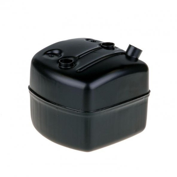 Husqvarna 365, 372 Motorlu Testere Egzoz VETA