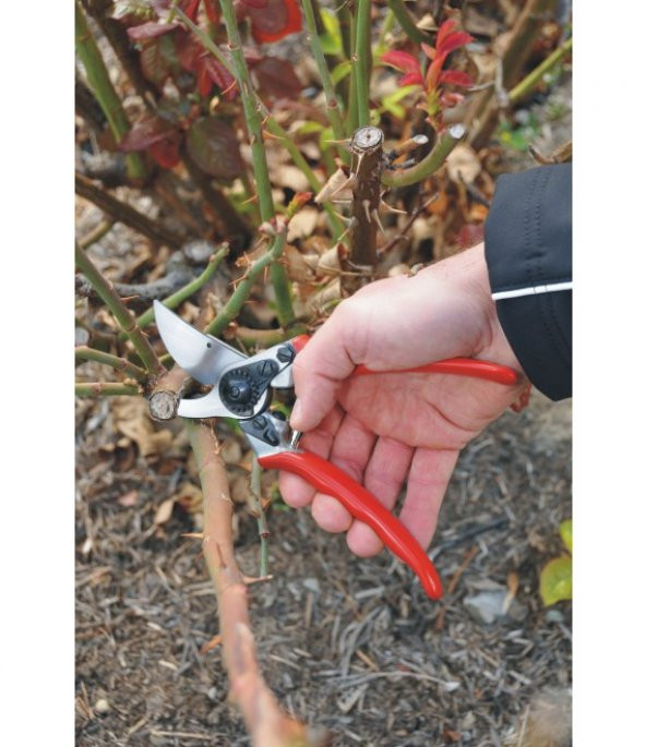 Felco 11 Budama Makası By-pas Sağ El - 2