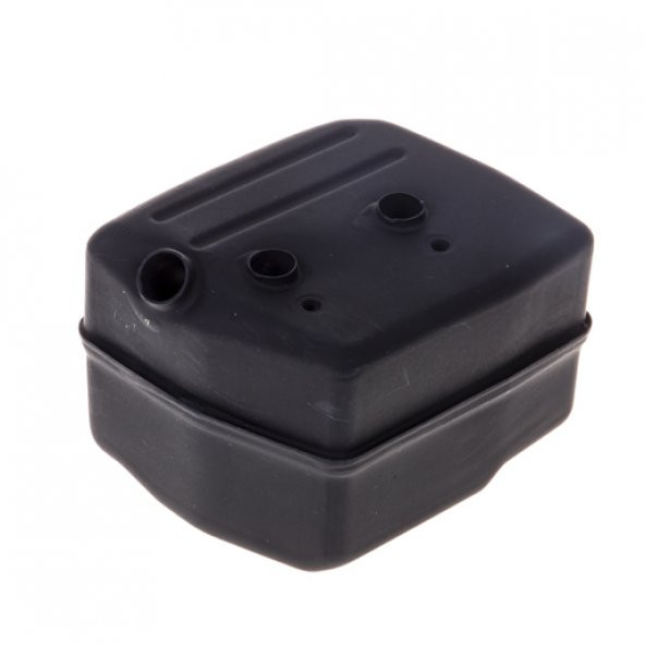 Motorlu Testere Husqvarna 61-268-272 Eksoz Ekzoz - Resim 2