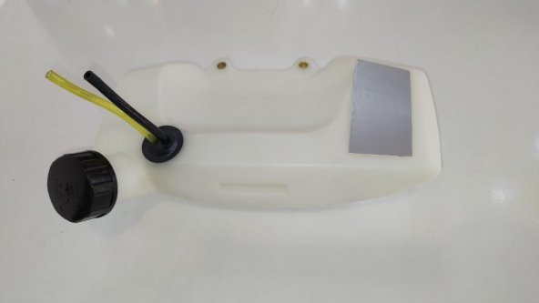 OleoMac BCH40T BCH40BP Motorlu Tırpan Benzin Deposu EMAK - 3