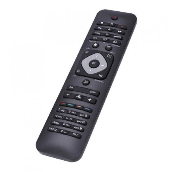 Philips 42pfl6687 Smart Led Tv Kumandası