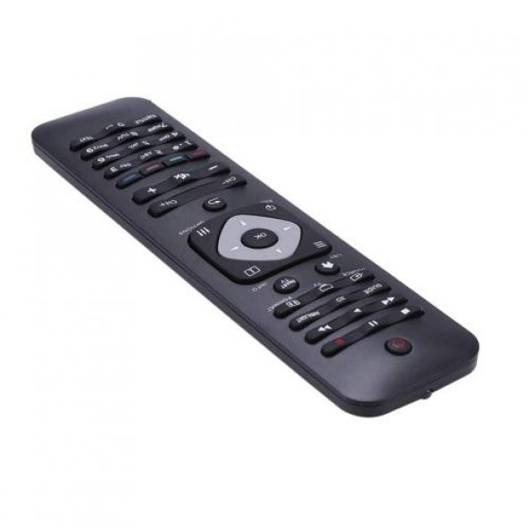 Philips 42pfl6687 Smart Led Tv Kumandası - 3