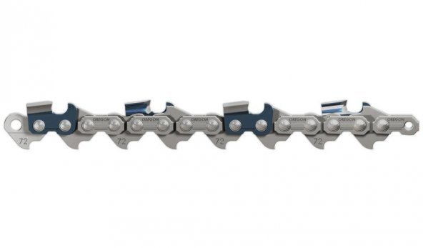 Oregon Zincir 91 0.50 Ayak Yuvarlak 26 Diş Motorlu Testere - Resim 3