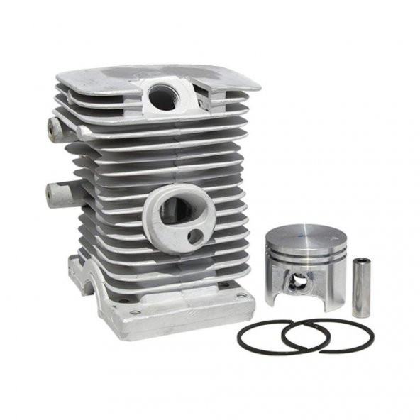 Stihl MS170, 017 Silindir Piston Set 37 mm VETA