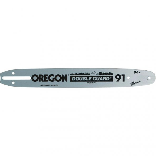 Oregon 100SDEA041 Kılavuz 91 20 Diş OleoMac GS260 Shindaiwa 269