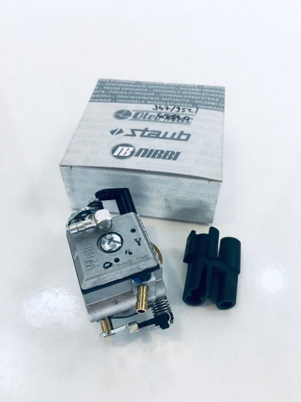 Oleomac Karbüratör 947.952.GS520 Walbro EMAK Orjinal - 2