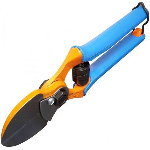 Due Buoi 132 / 20 Çift Ağız Budama Makası 20cm - 3