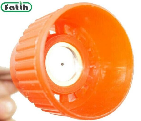 Veta VT-D-H1 İlaçlama Tabancası Tetikli 30cm - 5