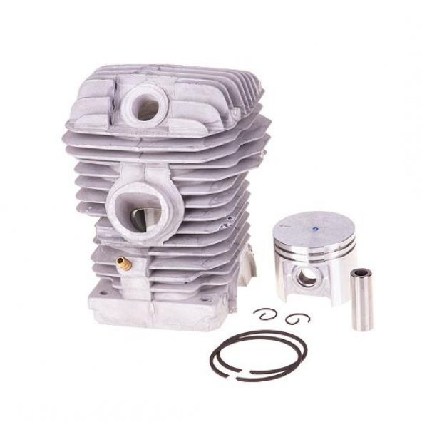 Stihl MS210, 021 Motorlu Testere Silindir Piston Seti 40mm VETA ürün görseli