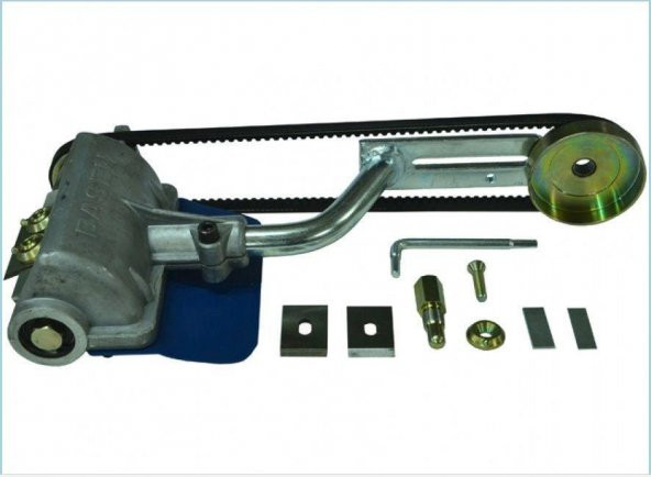 Baseh Kabuk Soyma Makinesi Stihl - 029/034/036/039/MS290/MS360/MS390 - Resim 3