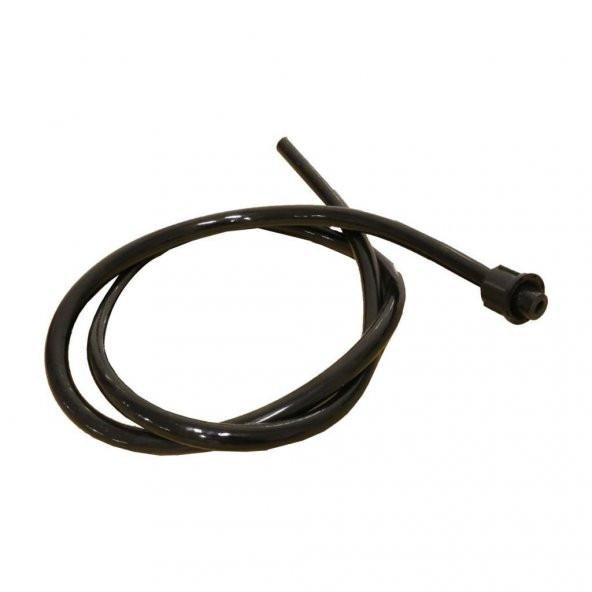 Veta İlaçlama Hortumu VT16T, VT16A