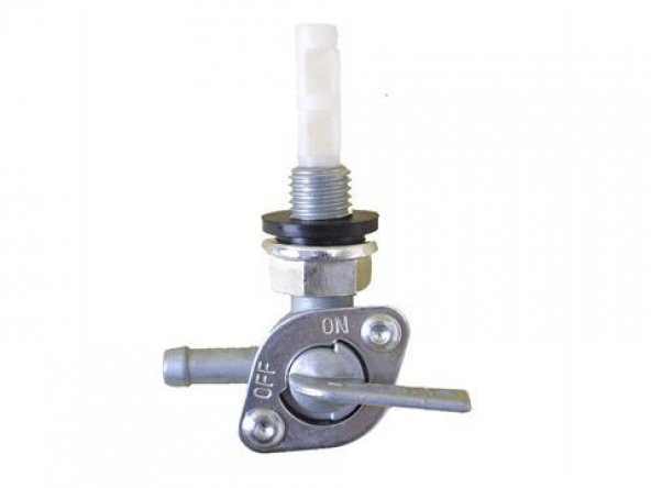 Jeneratör Su Motoru Benzin Musluğu Sol Çıkışlı PA150 - 2