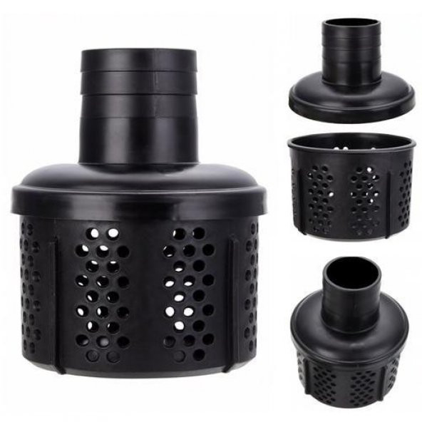 Benzinli Su Motoru Su Emiş Süzgeçi 2" - Resim 2