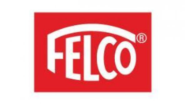 Felco Budama Makası 31/4 Alt Çene Felco 31 - 3