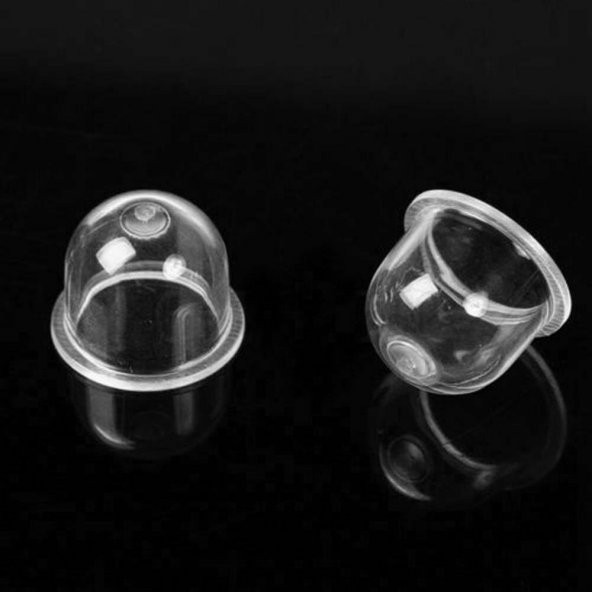 Motorlu Testere Tırpan Jikle Sibobu Benzin Pompa Lastiği Ø 22mm Büyük Tip - 3