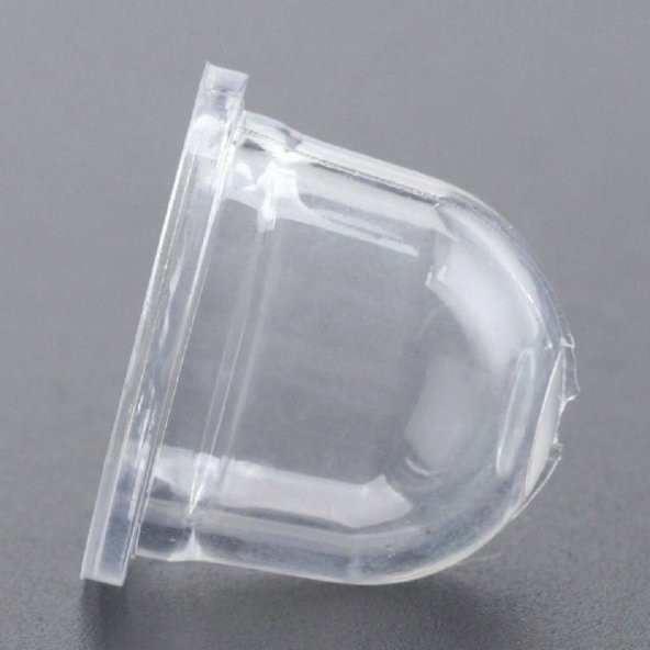 Motorlu Testere Tırpan Jikle Sibobu Benzin Pompa Lastiği Ø 22mm Büyük Tip - 4