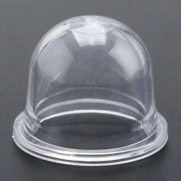 Motorlu Testere Tırpan Jikle Sibobu Benzin Pompa Lastiği Ø 22mm Büyük Tip - 5