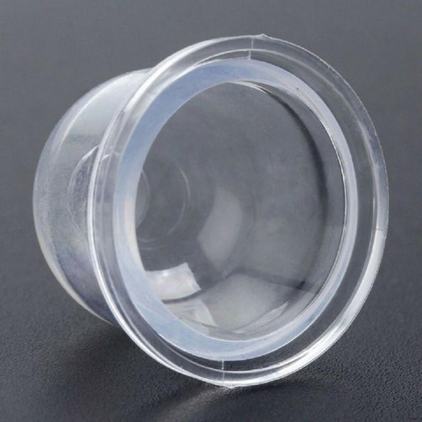 Motorlu Testere Tırpan Jikle Sibobu Benzin Pompa Lastiği Ø 22mm Büyük Tip - 6