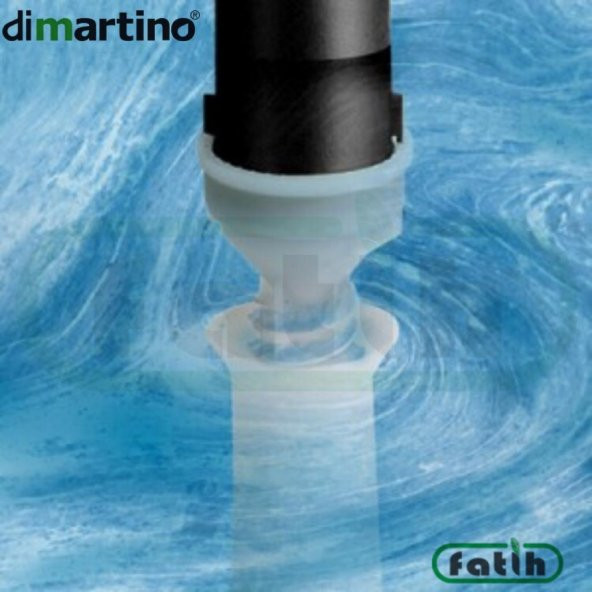 Dimartino Rosy 16 Kollu Pompa 16 lt - 2