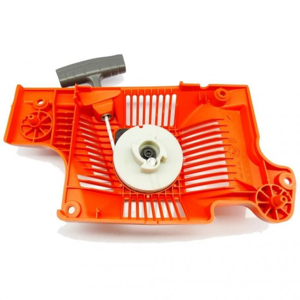 Husqvarna 51 55 Starter Kapak Komple VETA - 2