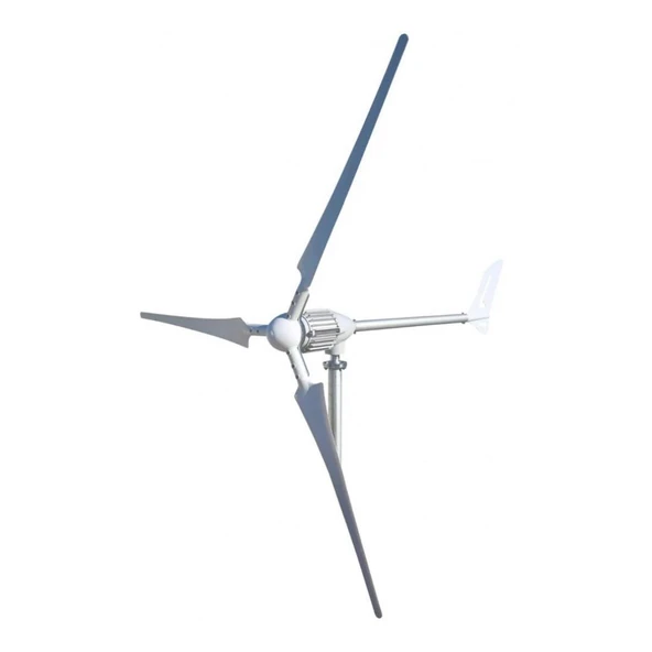 İsta Breeze i-1500 24V Rüzgar Türbini ürün görseli